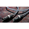 KABEL SVS SoundPath Balanced XLR Audio Cable 1m